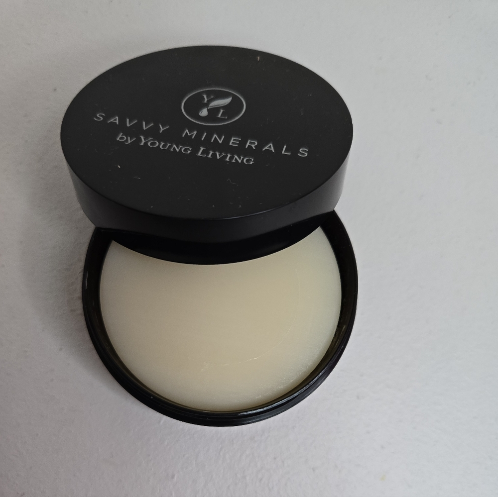 Savvy Minerals by Young Living BRUSH CLEANER 10‎ EACH